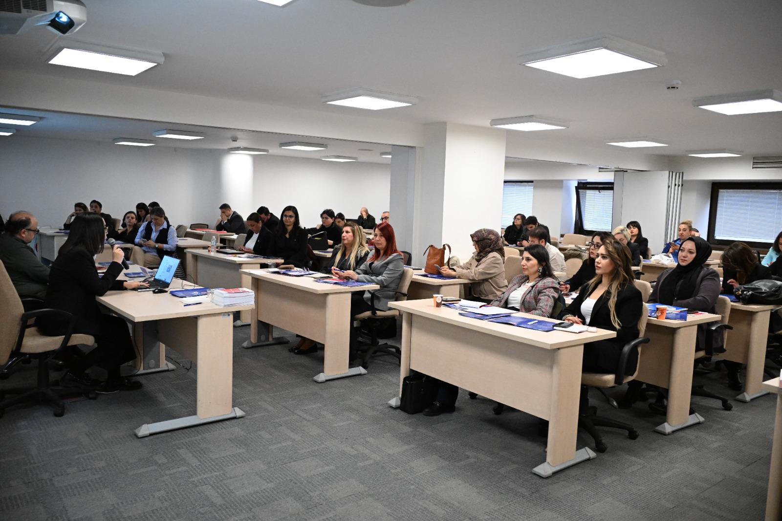 ESHM’nin üç projesi Ankara’da tanıtıldı